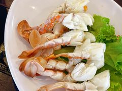 -大螃蟹海鲜餐厅