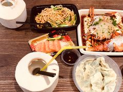 -盒马鲜生(悦峰店)