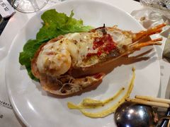-铁板诱惑法式铁板烧(大卫城店)