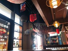 -尺山寸水日料(马桥满天星店)