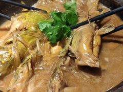 -小放牛炒菜馆(中山路乐汇城店)