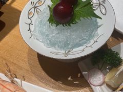 -虹料理·日料放题(悠方店)
