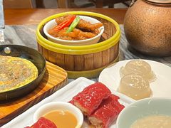 -安泰楼·佛跳墙创始人·传统闽味早茶·酒楼(三坊七巷闽菜地标店)