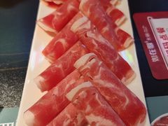 -如在蜀毛肚火锅(五象万象汇店)