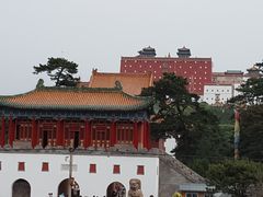 -普陀宗乘之庙(小布达拉宫)