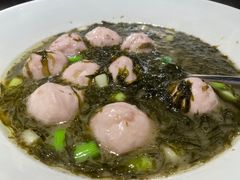 -张家卫·阳江菜·小海鲜(肥婆湾桥店)