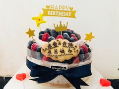 -EnergyCake蛋糕理想国