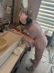 -巍阁月子中心(国贸店)