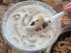 -灵山卢梅燕粉店