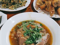 -洧川羊肉豆腐老店