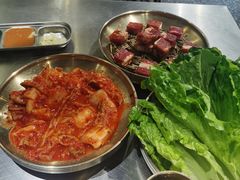 -本炙炭烤·蒲烧活鳗料理店(金沙洲店)