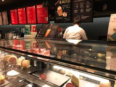 -星巴克(徐州苏宁广场B1店)