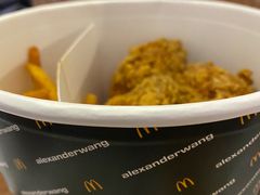 -麦当劳(望京国际商业中心店)