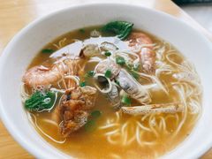 -从前慢海鲜面馆