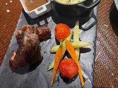 -杭州桐庐康莱德酒店西餐厅-舍