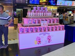 -万达影城(南海万达广场IMAX店)