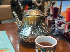 -巴依老爷新疆美食(牡丹园店)
