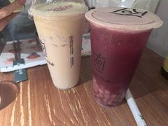 -岛风·台食小馆 ISLAND BISTRO(烟台山店)