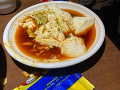-胖哥俩肉蟹煲(湖滨银泰in77店)