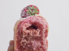 -崎本的店·专业酵种吐司(无锡万象汇店)