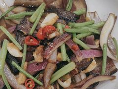 -红菜坊·烤鸭·川鲁宴(石园店)