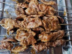 -酒宝荡烧烤(长航局江大路住宅小区店)