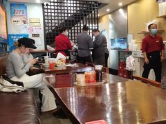 -东泰祥生煎馆(陕西南路店)