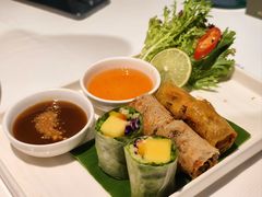 -花样西贡·蜜越餐厅·法式越南料理(水晶城店)