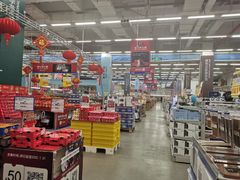 -麦德龙(京顺路商场店)