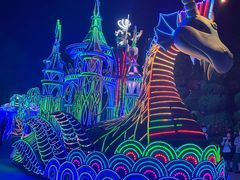 -大连海昌发现王国主题公园