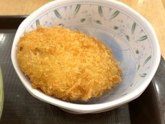 土豆饼-食其家·牛丼咖喱(文三路店)