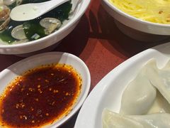 -喜家德虾仁水饺(东海缤纷天地店)