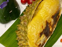 -泰香米泰国餐厅(鎏嘉码头店)