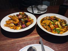 招牌香辣虾-大牌大·传统杭帮菜(湖滨店)