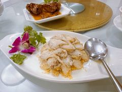 -新光酒家方亮蟹宴(黄浦店)