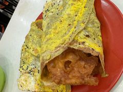 -食为天(贵阳路店)