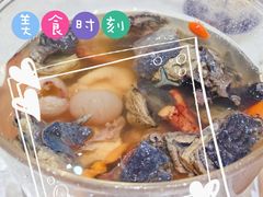 -頂好酒家·经典粤菜(海信广场店)