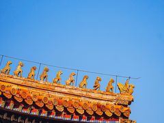 -故宫博物院(故宫)