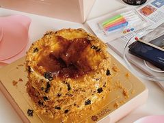 -黑池口感烘焙·生日蛋糕(坂田店)