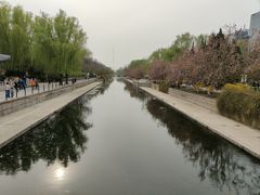 -元大都城垣遗址公园