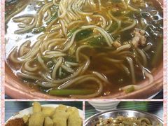 -88号小吃店·经典云南菜·地道纳西美食