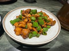 -兰溪小馆(首经贸店)