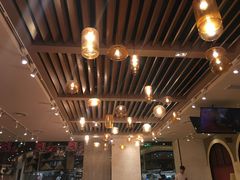 大堂-西贝(无锡万象城店)