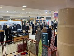 -燕莎友谊商城(亮马桥店)