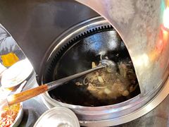 -地锅公社·现炒地锅鸡·地锅鱼·夜宵(罗锦路店)