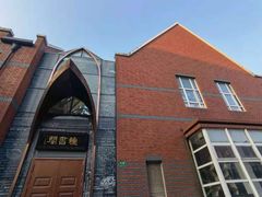 -钟书阁(松江泰晤士小镇店)