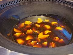 -营信刘罗锅铁锅炖(建华店)