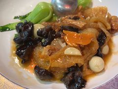 -秦月轩·陕西家乡菜(阜成路·五棵松店)