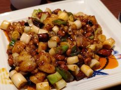 -川人百味(万达店)