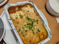 -隅乐胡椒虾·台湾菜·团建(皇岗店)